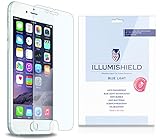 iLLumiShield - Apple iPhone 6 Plus Screen Protector 5.5