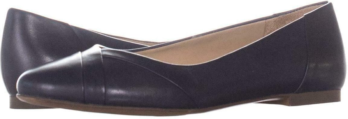 naturalizer women's gilly flat