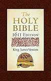 "The Holy Bible - King James version" av Hendrickson Publishers