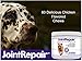 Joint Repair Advanced Hip & Joint Supplement for All Dogs. Naturally Relieves Arthritis, Pain & Inflammation. Extra Strength Chews: Glucosamine, Chondroitin, MSM, Turmeric & Omega 3. Made in USA