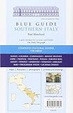 Image de Blue Guide Southern Italy