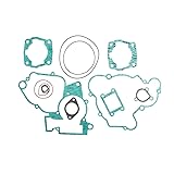 Tusk Complete Gasket Kit for KTM 65 SX 1998-2008