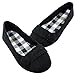 Girls Ballet Flat Shoes (Toddler/little/big Kid)