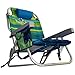 Tommy Bahama Backpack Beach Chair (Green)thumb 1