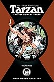 Tarzan Archives: The Joe Kubert Years Volume 3 (Edgar Rice Burroughs Tarzan) by 
