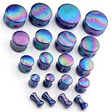 PiercingJ 6g- 0g- 3/4
