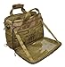Hazard 4 Ditch Laptop Soft Briefcase/Go Bag with Molle, Coyote
