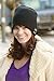 Ideas In Life Bluetooth Cap Beanie for Men and Women - Wireless Earphone Beanie Hat with Built in Microphone & Stereo Speaker