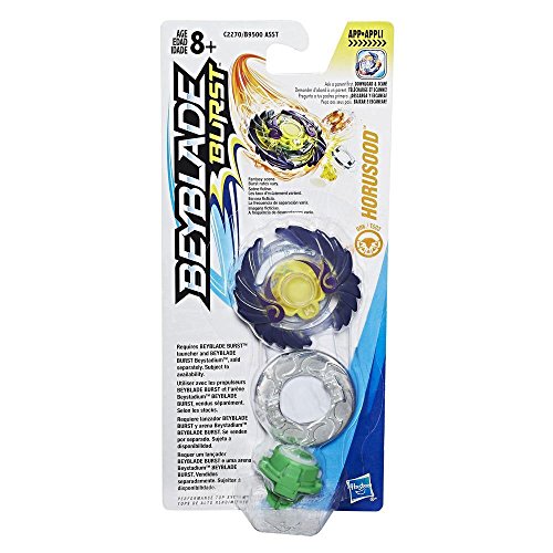Hasbro Beyblade Burst C2270 - Single Top HORUSOOD Kreisel