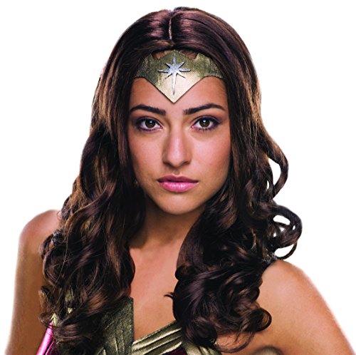Secret wishes women s batman v superman: dawn of justice deluxe w…