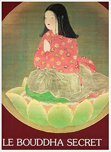 Amazonfr Le Bouddha Secret Du Tantrisme Jjaponais - 