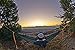 Grand Trunk Ultralight Hammock - Portable Camping, Hiking, Backpacking, and Travel Hammock