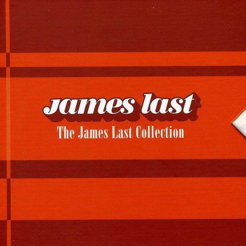 James Last - The James Last Collection By James Last (2006-02-13) - Zortam Music