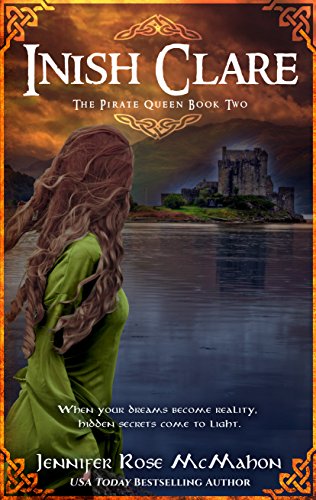 D0wnl0ad Inish Clare (The Pirate Queen Book 2)<br />W.O.R.D