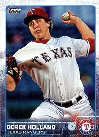 Derek Holland
