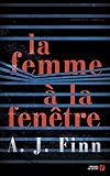 Image de La Femme à la fenêtre (French Edition)