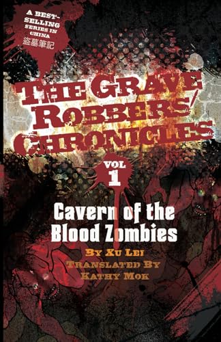 Cavern of the Blood Zombies