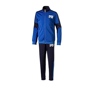 chandal niño 11 años