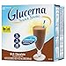 GlucernaSnack Shake, To Help Manage Blood Sugar, Rich Chocolate, 8 fl oz, Pack of 16thumb 3