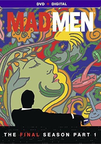 Amazon.com: Mad Men: The Complete Collection - BLURAY, Digital HD