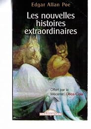 Nouvelles histoires extraordinaires