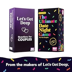 WHAT DO YOU MEME? The Ultimate Date Night Game by