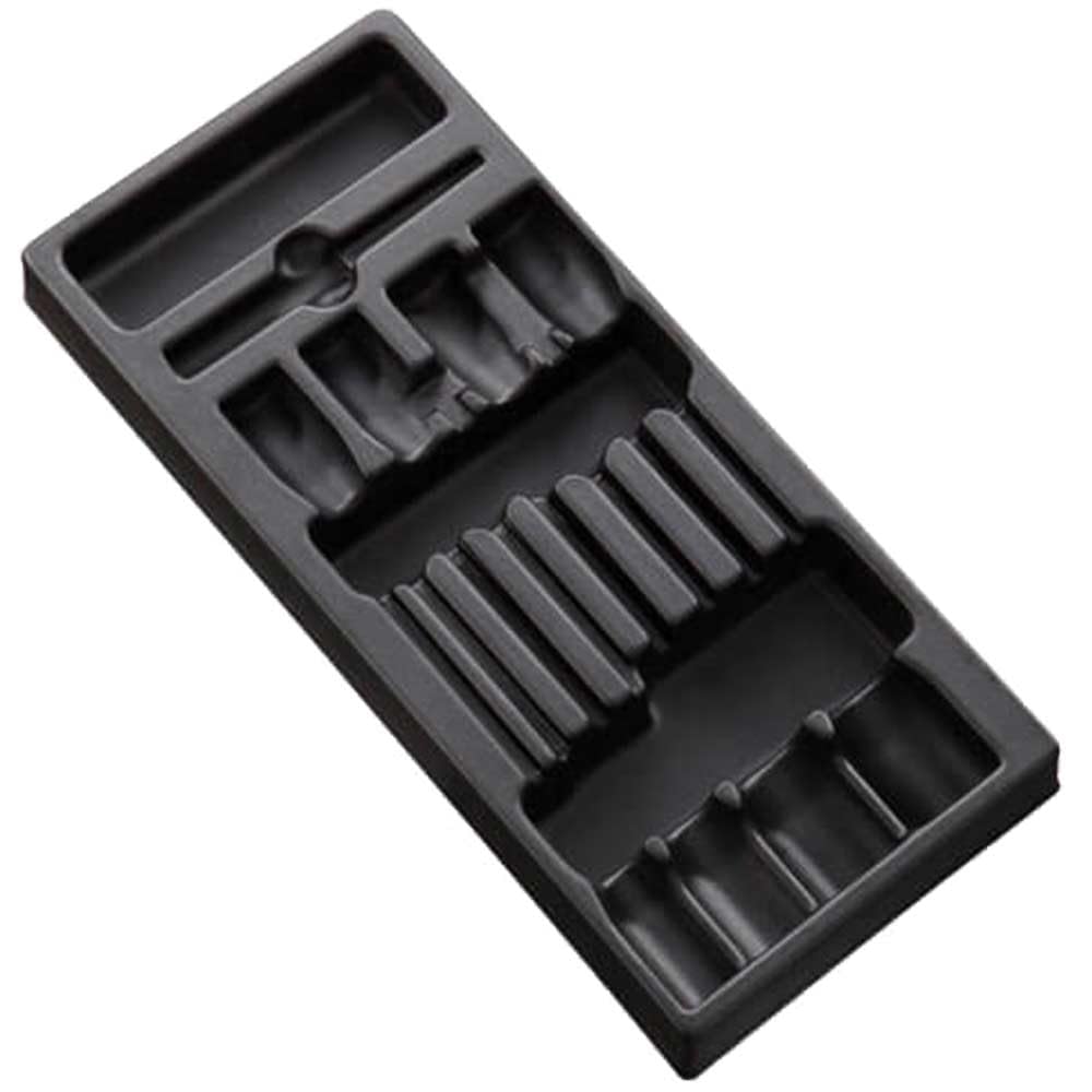 'EXPERT E030701 Empty Module for Socket Spanner Set 1/4 E194680