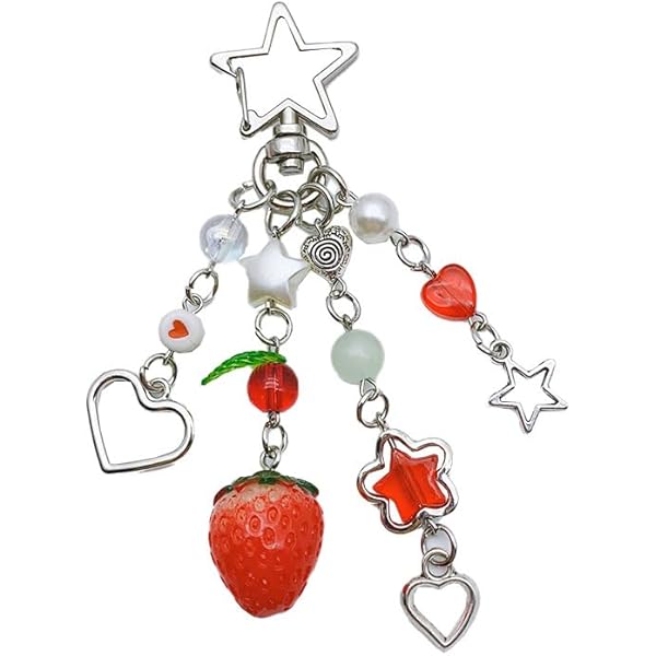 Wine Keychain, Wine Bottle Keychain, Grape Keychain, Wine