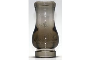 Kwack Wacker Goose Call Barrel Smoke