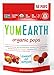 YumEarth Organic Lollipops, Assorted Flavors, 12.3 Ounce, 50 Lollipops