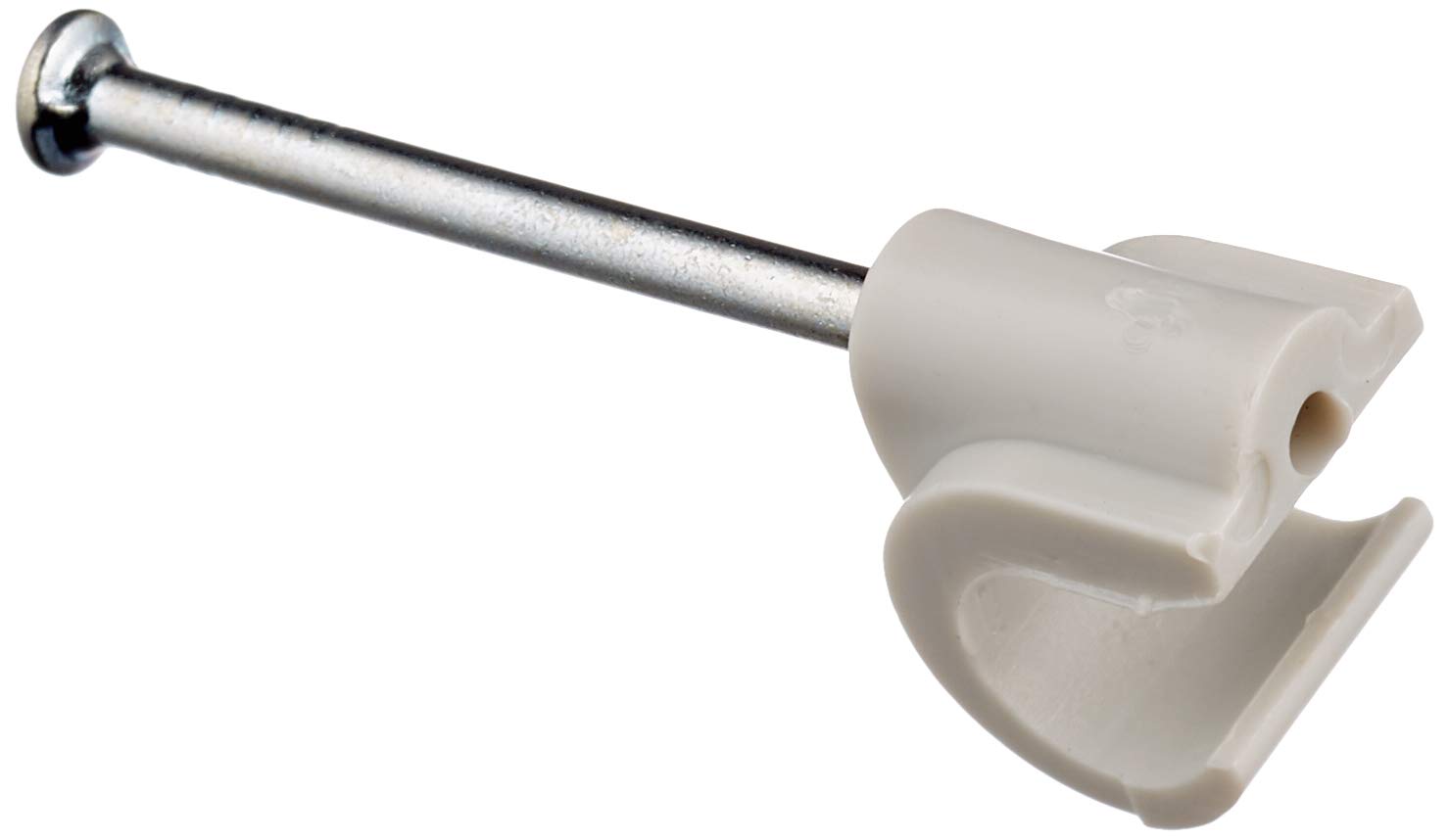 Kopp 345604080 ISO Insulating Bars 7-10 mm with Steel Needles 30 mm Grey