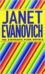Plum Boxed Set 2 Books 4 6 Four To Score High Five