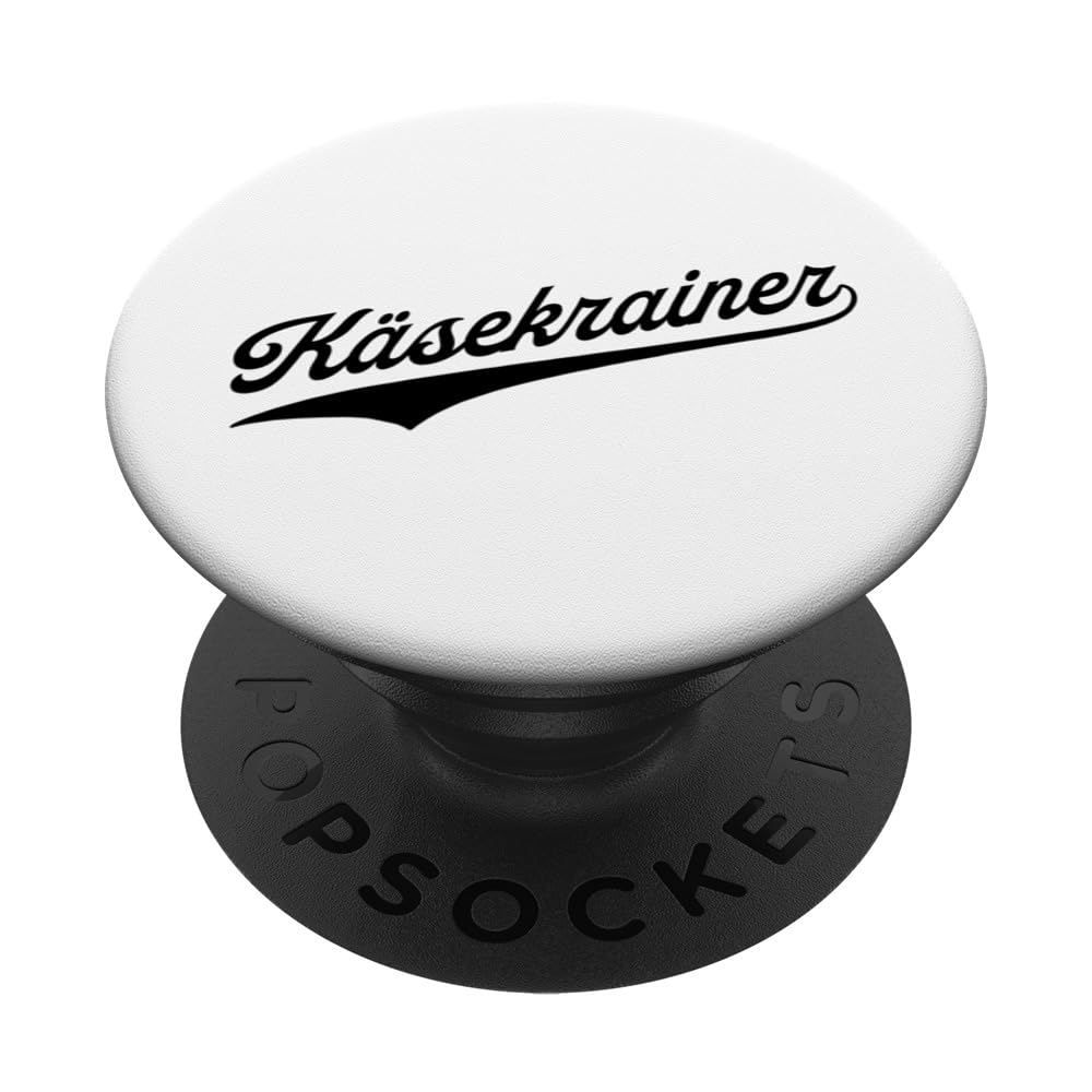 Käsekrainer PopSockets Swappable PopGrip