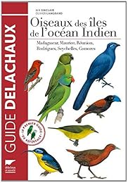 Oiseaux des îles de l'océan Indien