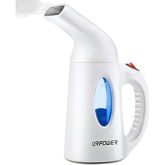 best travel steamer amazon