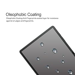 Supershieldz (2 Pack) Designed for Samsung Galaxy