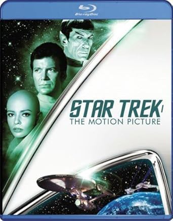 Amazon Com Star Trek I The Motion Picture Blu Ray William Shatner Richard L Anderson Carlos Yeaggy Isaac Asimov Leonard Nimoy Deforest Kelley Michael Backauskas Marv Ystrom Richard Yuricich Stephen Collins James Doohan David Amazon Com Star Trek I The Motion Picture Blu Ray William Shatner Richard L Anderson Carlos Yeaggy Isaac Asimov Leonard Nimoy Deforest Kelley Michael Backauskas Marv Ystrom Richard Yuricich Stephen Collins James Doohan David