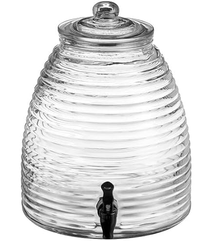 Sendez XXL Garden 9 Litre Drinks Dispenser Stand Water Dispenser - View #8