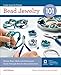 Bead Jewelry 101: Master Basic Skills and Techniques Easily Through Step-by-Step Instruction by Karen Mitchell, Ann Mitchell