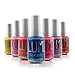 Lumi 8-Piece Nail Polish Color Lacquer Gift Set