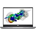 Dell Precision 7780 Mobile Workstation - 17.3" FHD AG Display - 5.5 GHz Intel Core i9-13950HX 24-Core - 1TB SSD - 64GB CAMM RAM- NV RTX 4000 Ada (12GB GDDR6) - Win11 Pro
