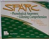 SPARC for Phonological Awareness and Listening Comprehension, Thomsen, Susan, 076060164X
