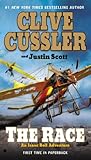 The Race (Isaac Bell series Book 4) by Clive Cussler