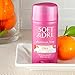 Soft & Dri Aluminum Free Deodorant, Sparkling Citrus Scent (Formerly Powder Fresh), 2.3 oz, Pack of 3