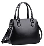Heshe Womens Shoulder Bag Tote Cross Body Purse Satchel Handbags