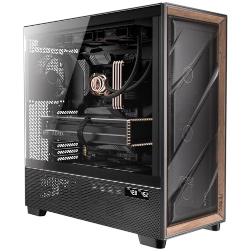 Antec Flux Pro Full-Tower Case
