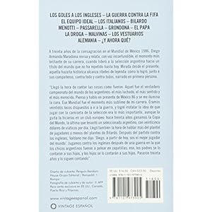 Mexico 86: Así ganamos la copa (Spanish Edition)