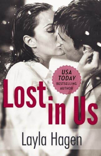 Lost In Us (The Lost Series Book 1)