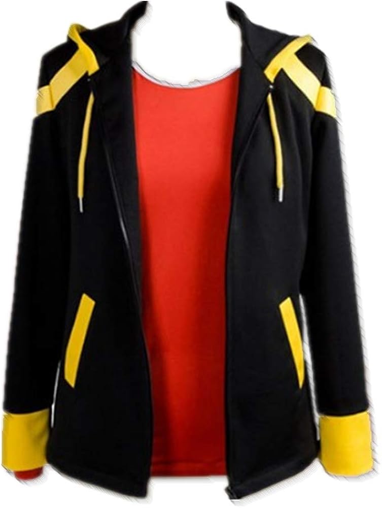 Cosparky Game Mystic Messenger 707 Cosplay Costume Halloween Costume Uniform Suits For Women Men Full Set Amazon Co Uk Clothing