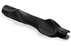 ARTTODO Golf Grip Trainer, Right or Left Handed Golf Training Aid for All Levels of Golfers - Fix Hand Position & Grasp, Master Correct Grip Posture, Golf Accessories